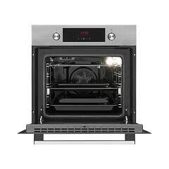 how to use amica electric oven